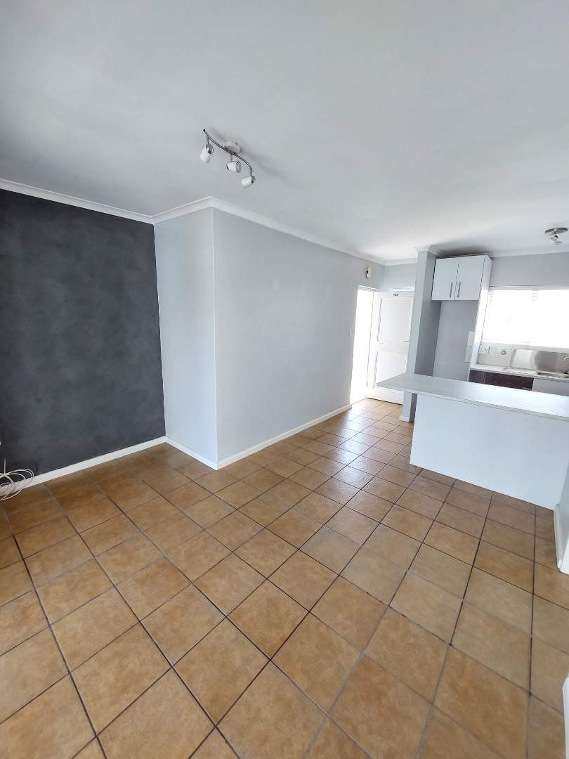 To Let 1 Bedroom Property for Rent in Big Bay Western Cape